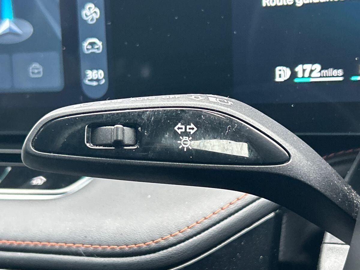 Used MG MG HS 2025 for sale - 77000797: Photo 29