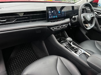 Used MG MG HS 2025 for sale - 77000797: Photo