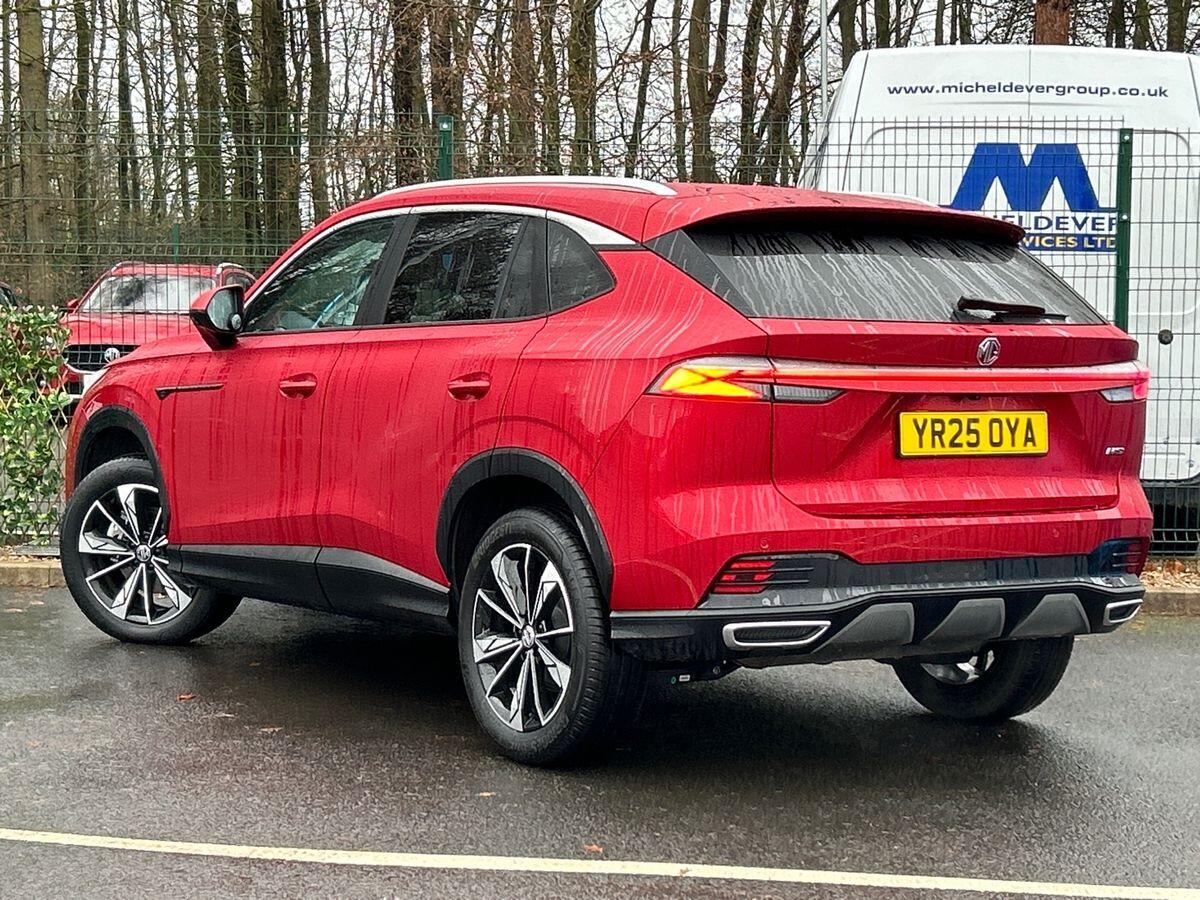 Used MG MG HS 2025 for sale - 77000797: Photo 3