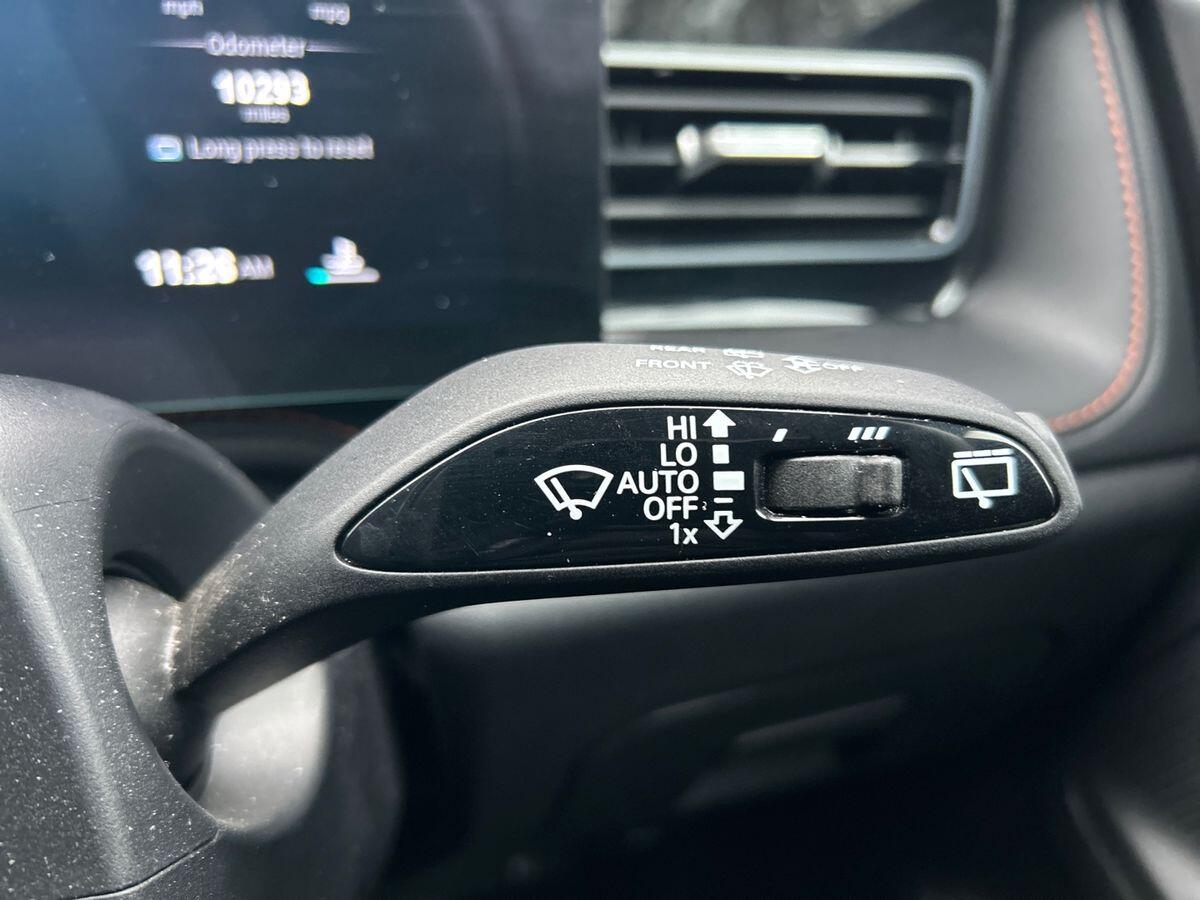 Used MG MG HS 2025 for sale - 77000797: Photo 30