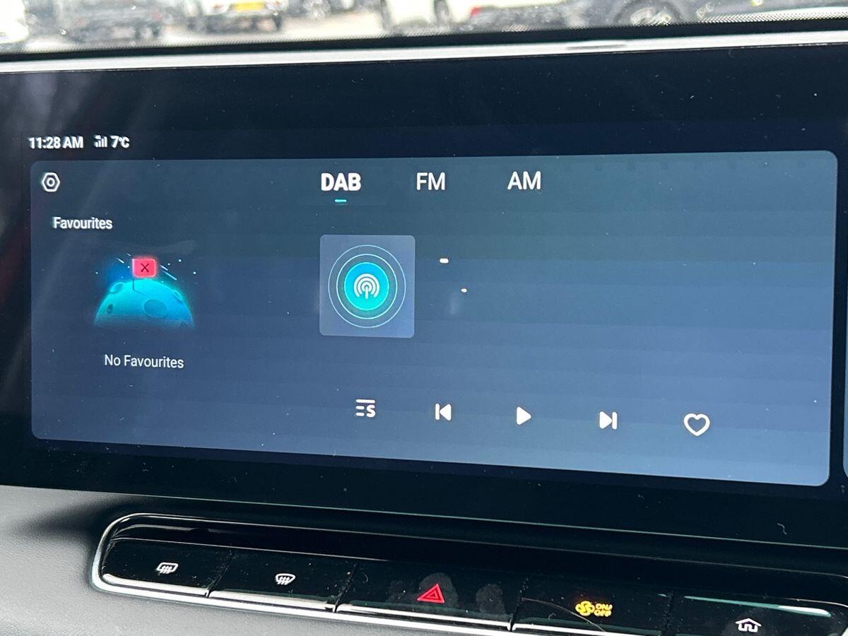 Used MG MG HS 2025 for sale - 77000797: Photo 32