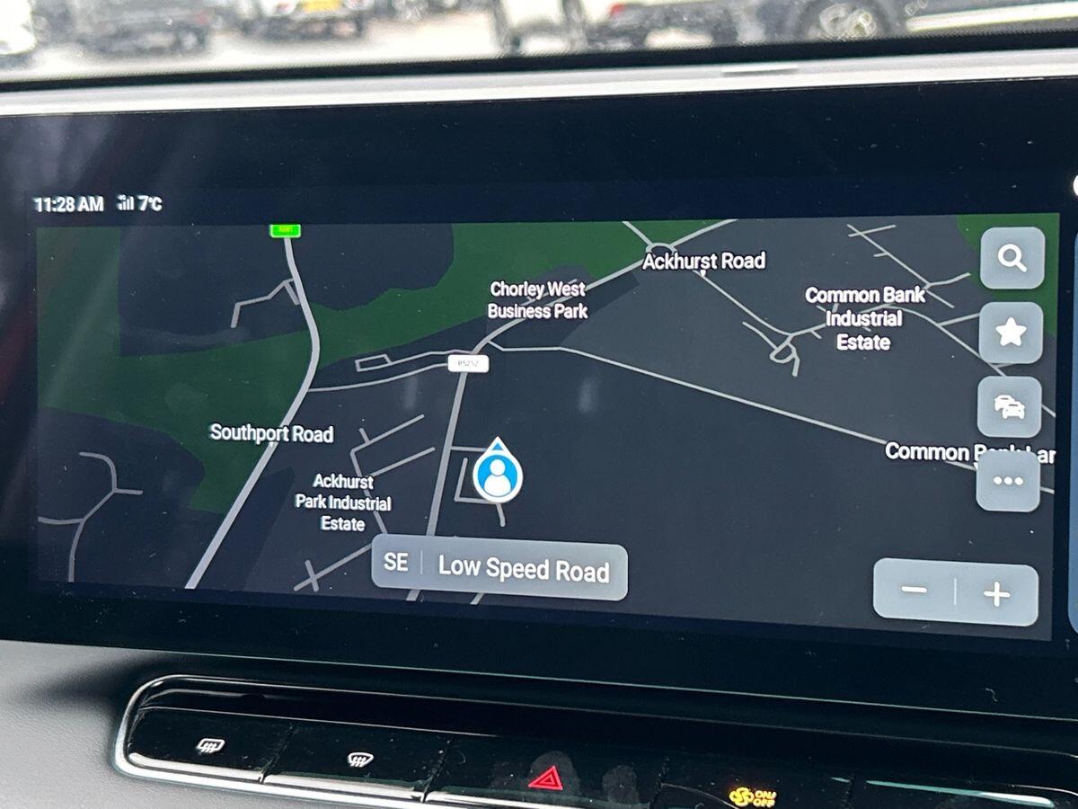 Used MG MG HS 2025 for sale - 77000797: Photo 33