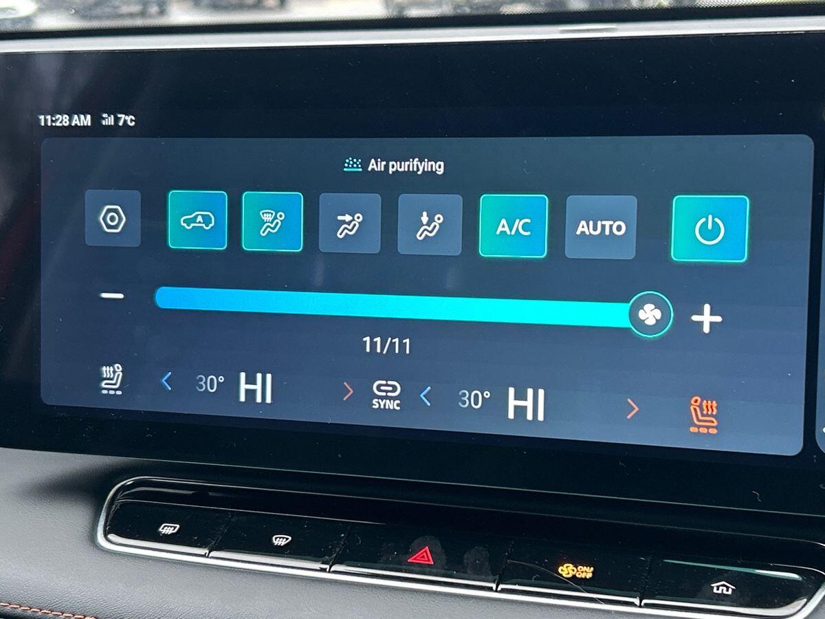 Used MG MG HS 2025 for sale - 77000797: Photo 34