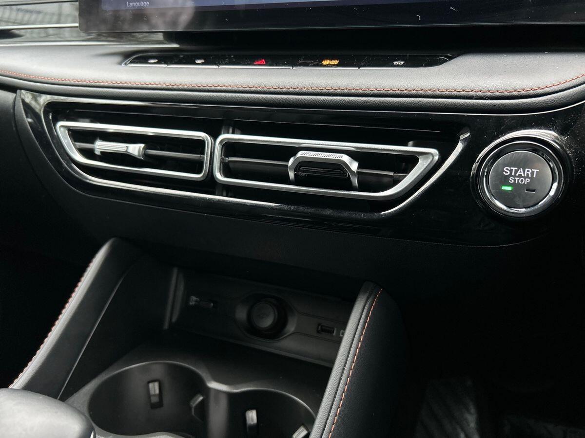 Used MG MG HS 2025 for sale - 77000797: Photo 37