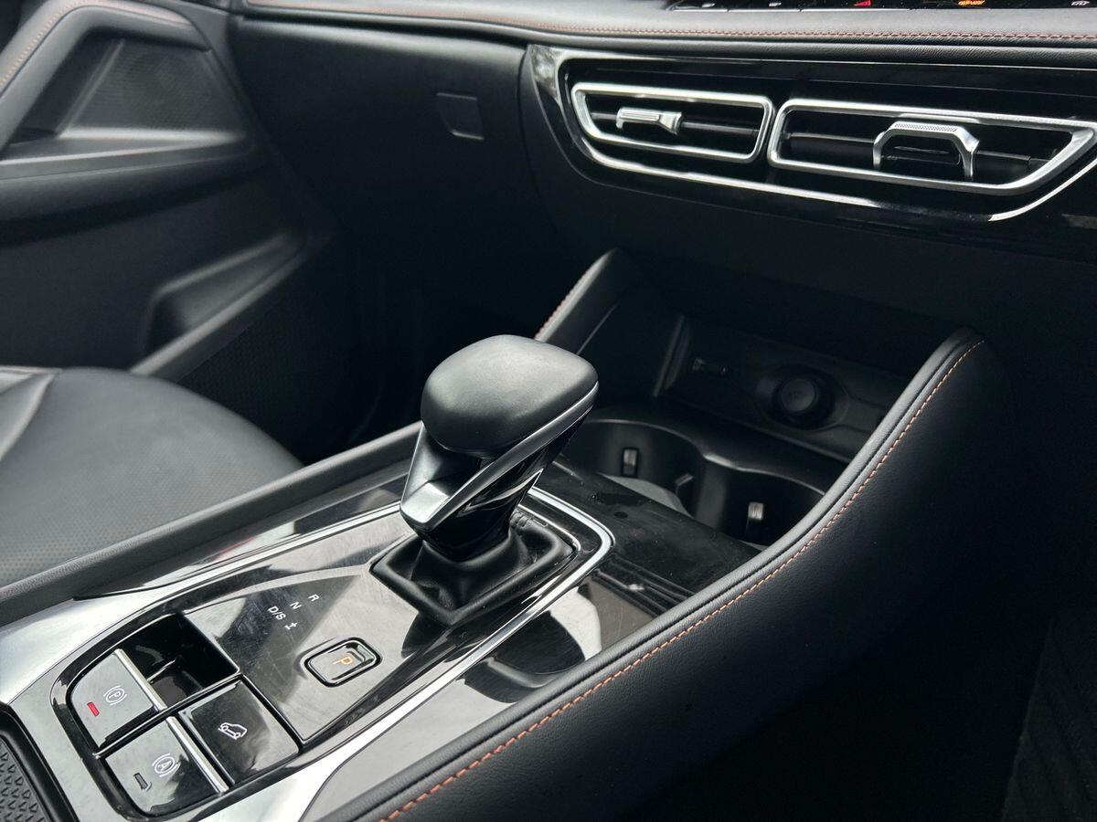 Used MG MG HS 2025 for sale - 77000797: Photo 38