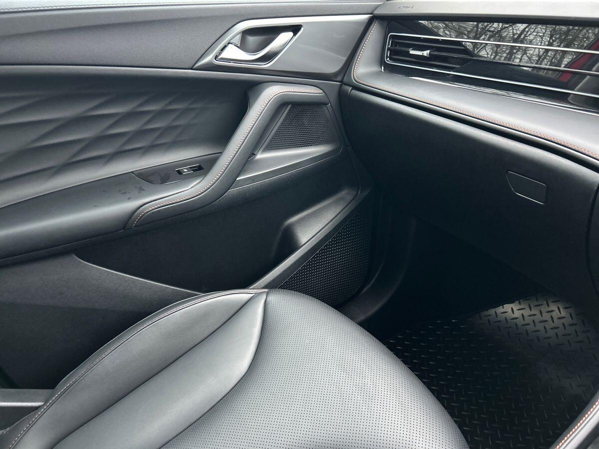 Used MG MG HS 2025 for sale - 77000797: Photo 42