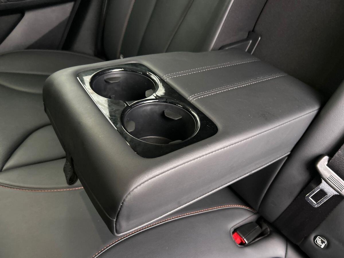 Used MG MG HS 2025 for sale - 77000797: Photo 47