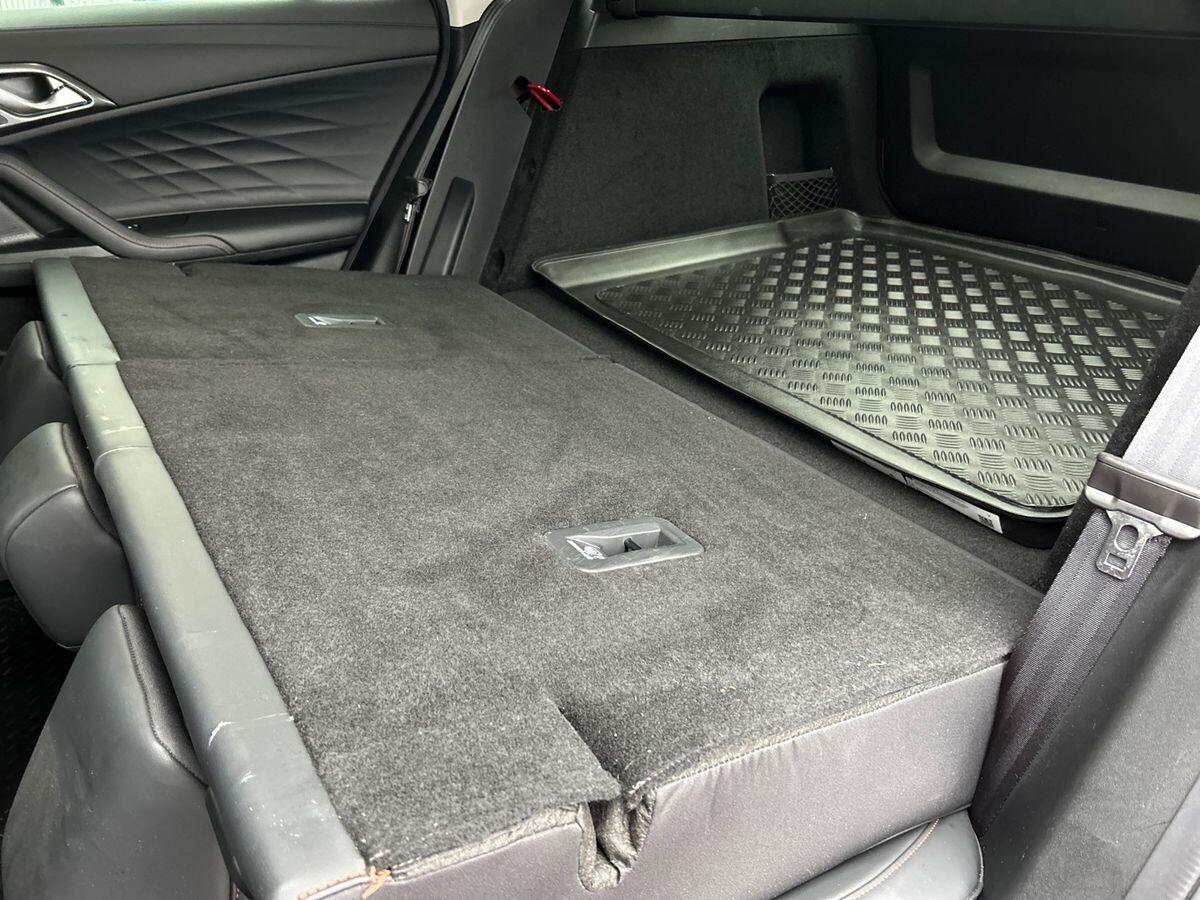 Used MG MG HS 2025 for sale - 77000797: Photo 48