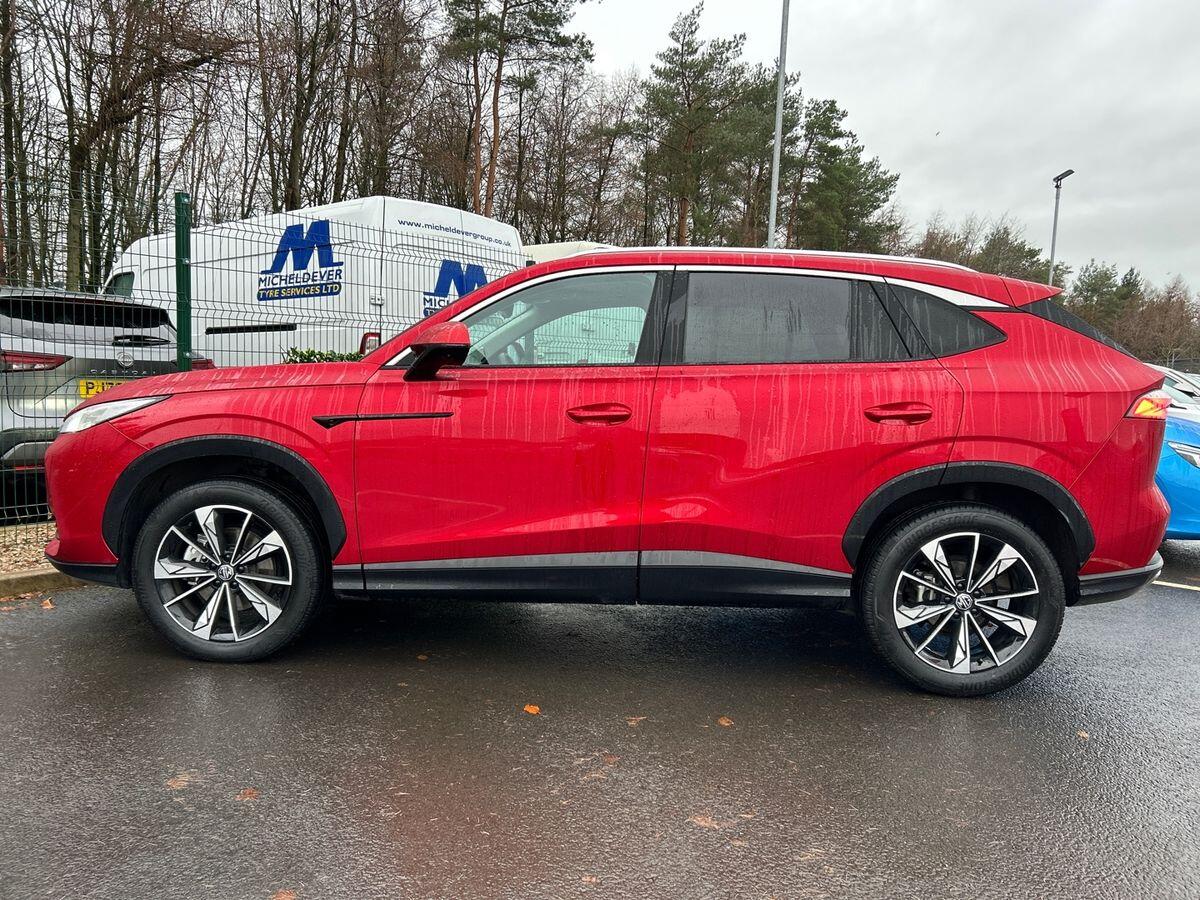 Used MG MG HS 2025 for sale - 77000797: Photo 6