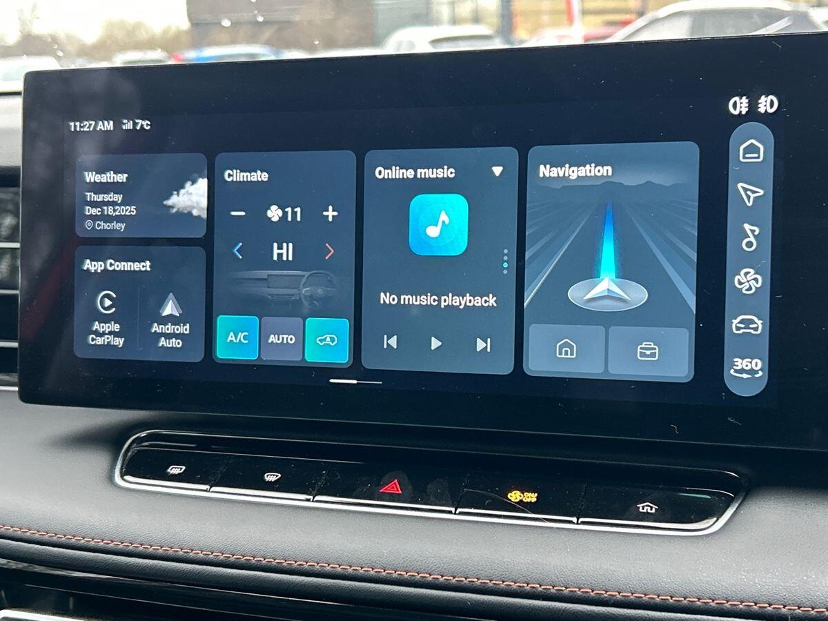 Used MG MG HS 2025 for sale - 77000797: Photo 9