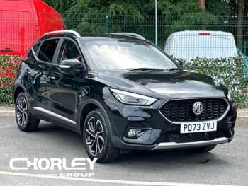 Used MG MG ZS 2023 for sale - 74807917: Photo