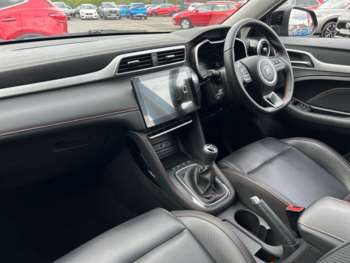 Used MG MG ZS 2023 for sale - 74807917: Photo