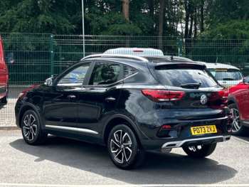Used MG MG ZS 2023 for sale - 74807917: Photo