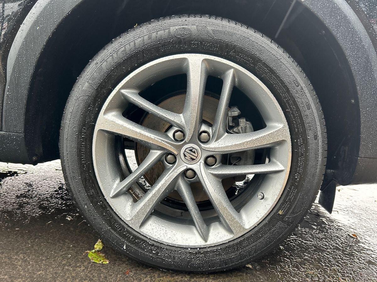 Used MG MG HS 2021 for sale - 76300139: Photo 13