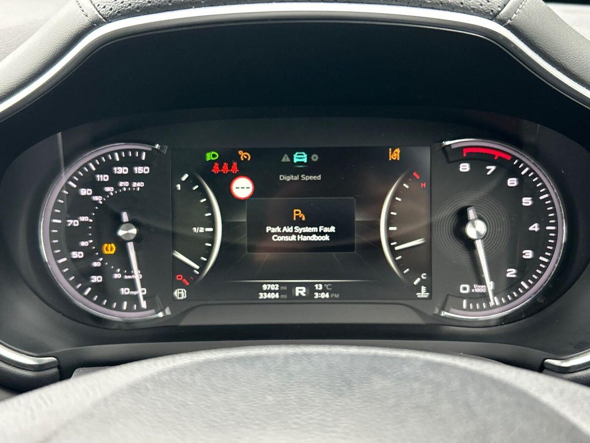 Used MG MG HS 2021 for sale - 76300139: Photo 15