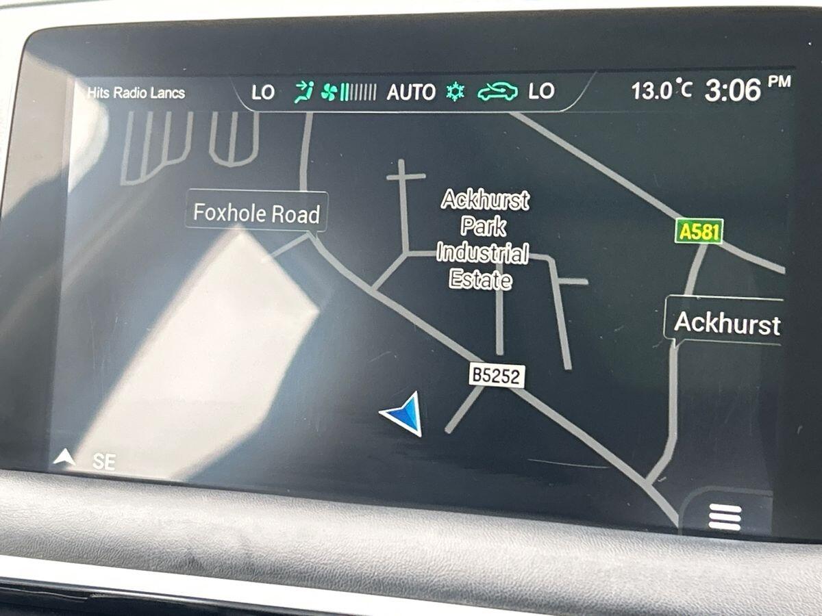 Used MG MG HS 2021 for sale - 76300139: Photo 32