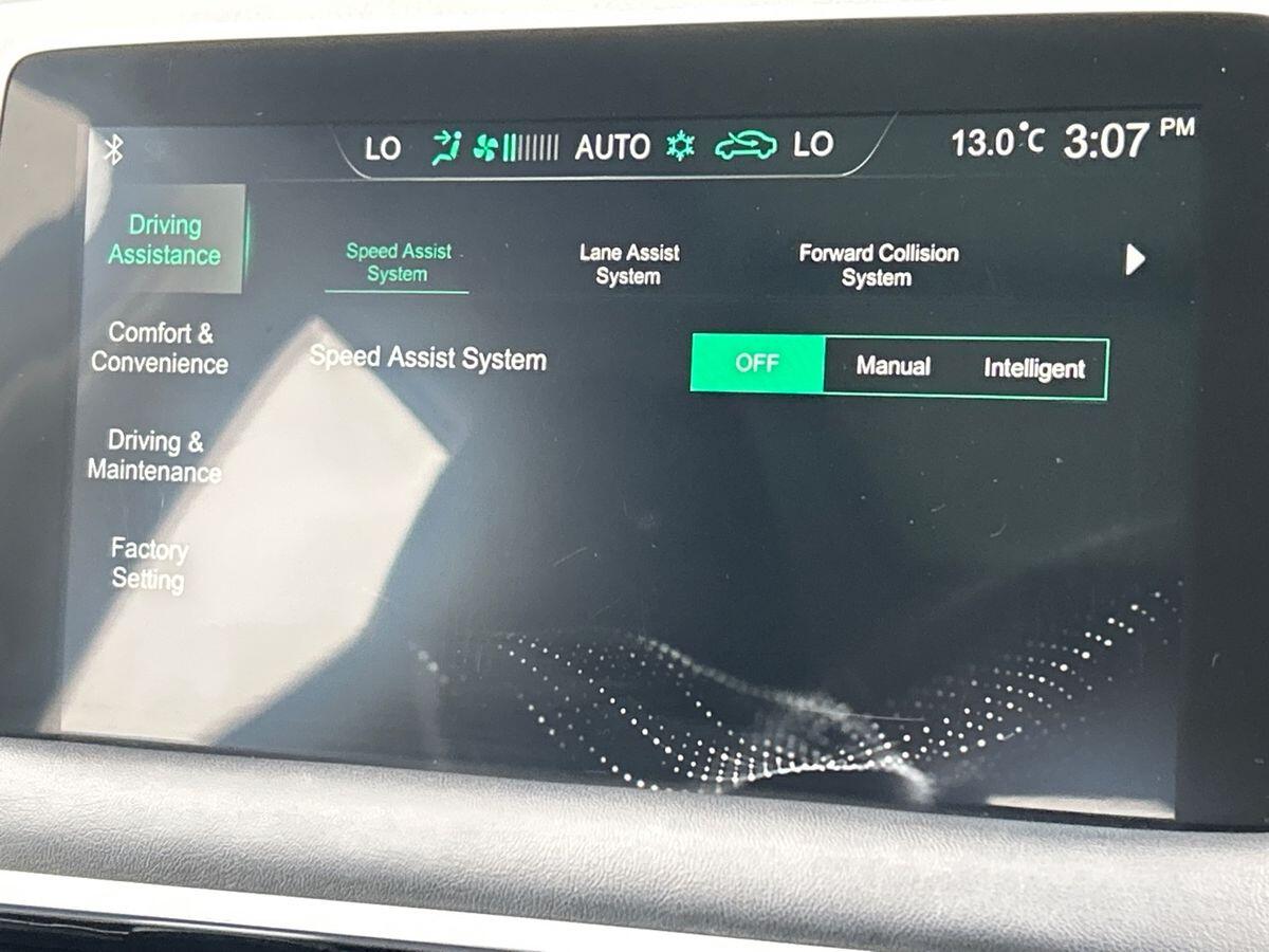 Used MG MG HS 2021 for sale - 76300139: Photo 35