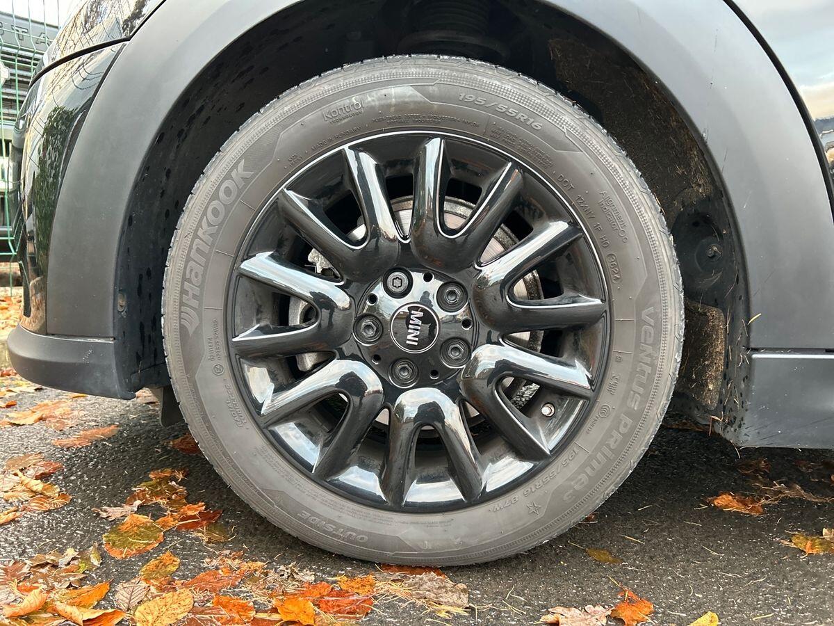 Used MINI Hatch 2022 for sale - 76961537: Photo 10