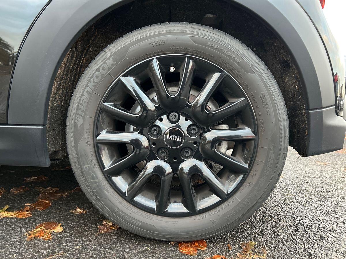 Used MINI Hatch 2022 for sale - 76961537: Photo 11