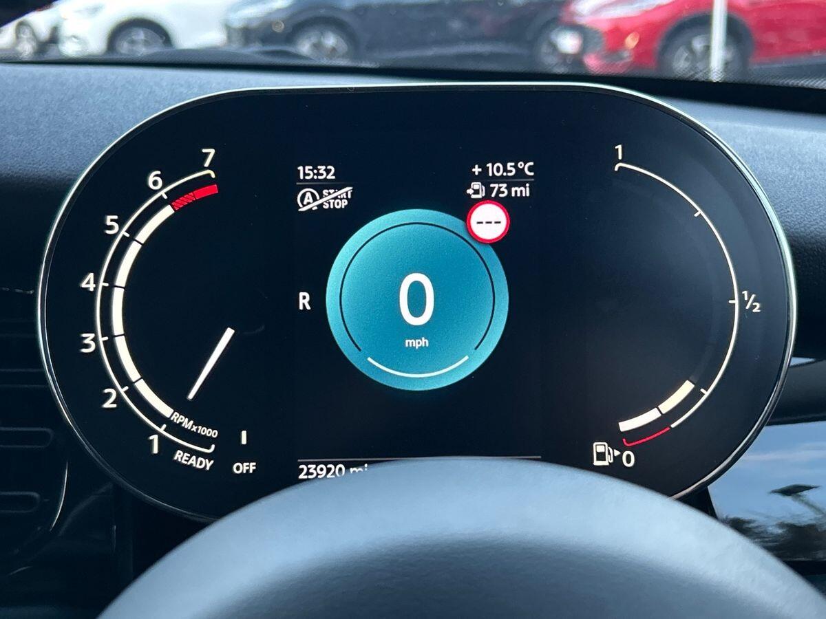 Used MINI Hatch 2022 for sale - 76961537: Photo 15