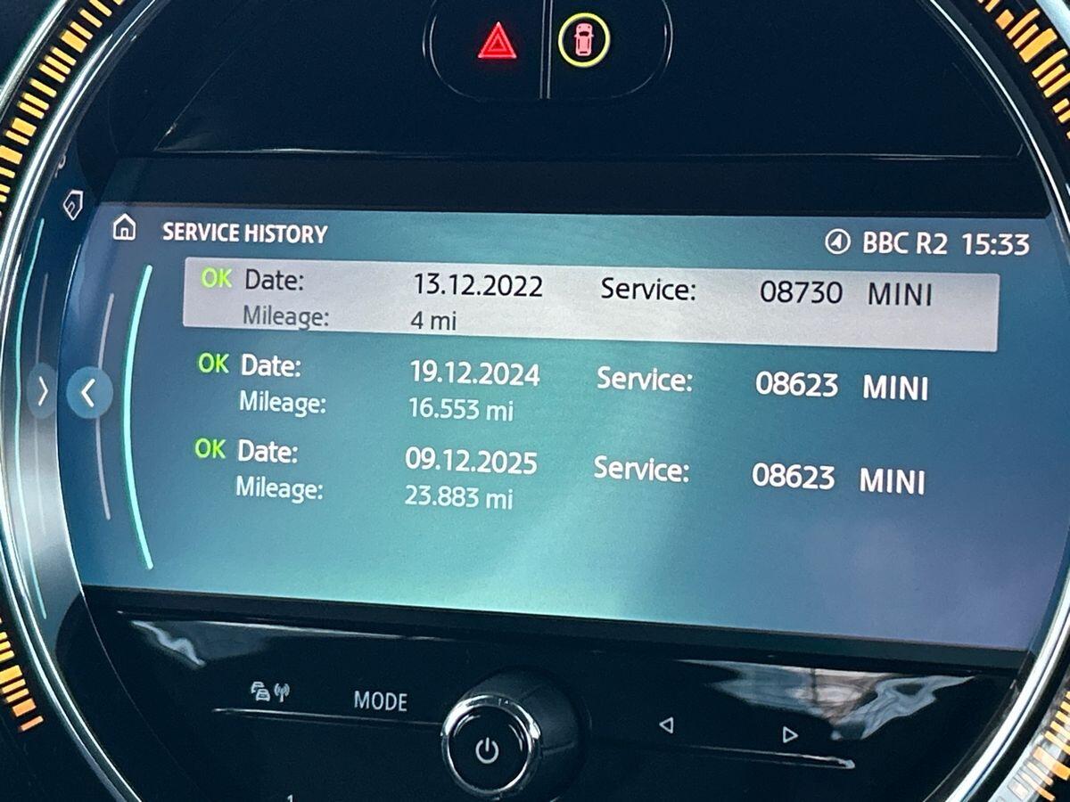 Used MINI Hatch 2022 for sale - 76961537: Photo 18