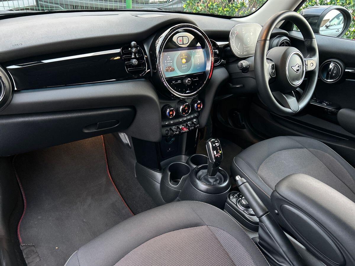 Used MINI Hatch 2022 for sale - 76961537: Photo 2