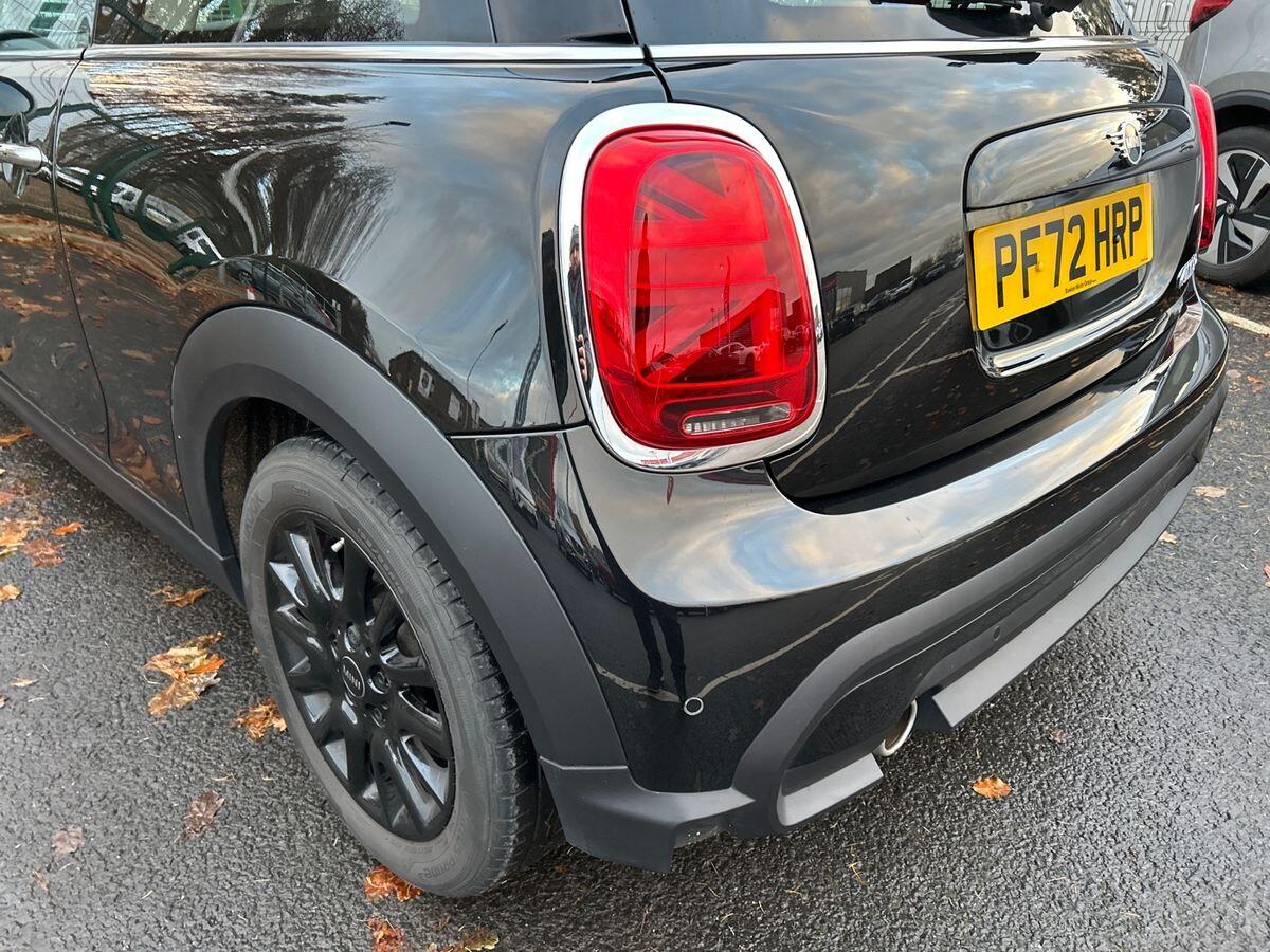 Used MINI Hatch 2022 for sale - 76961537: Photo 23