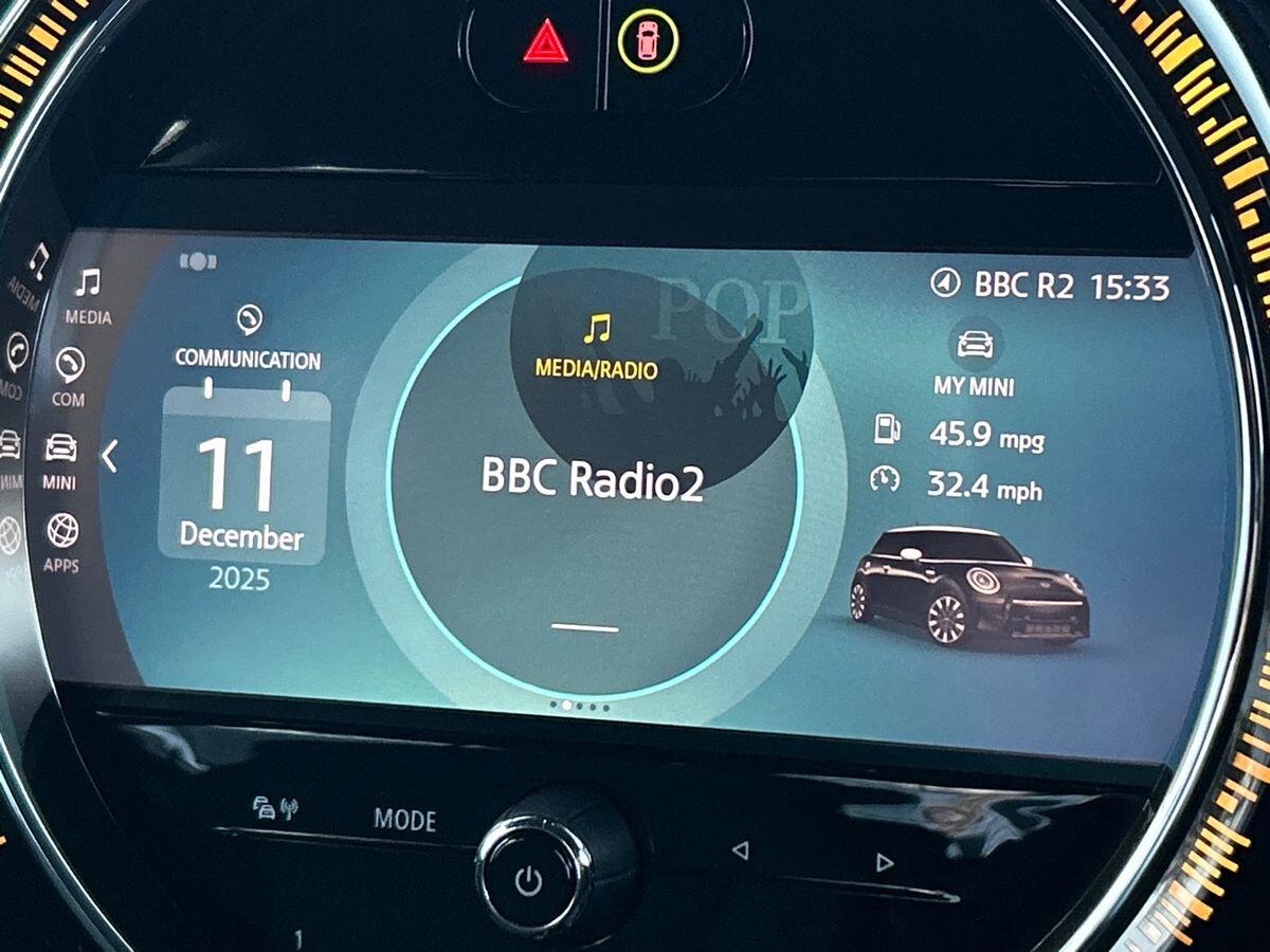 Used MINI Hatch 2022 for sale - 76961537: Photo 32