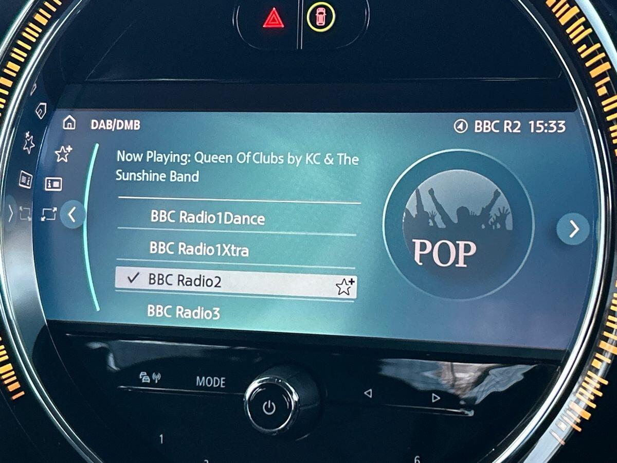 Used MINI Hatch 2022 for sale - 76961537: Photo 33