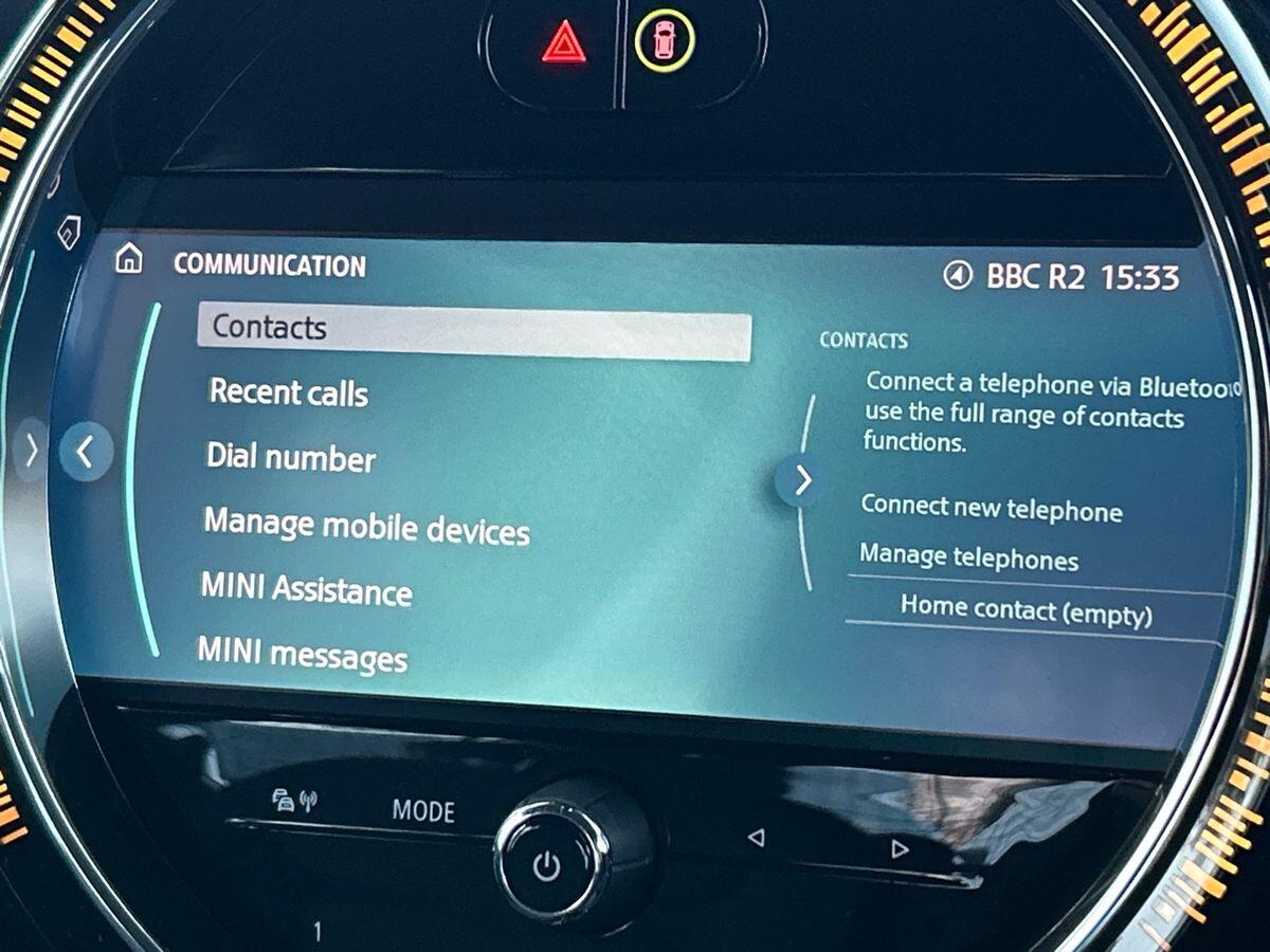 Used MINI Hatch 2022 for sale - 76961537: Photo 34