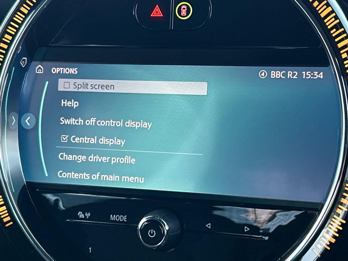 Used MINI Hatch 2022 for sale - 76961537: Photo 35