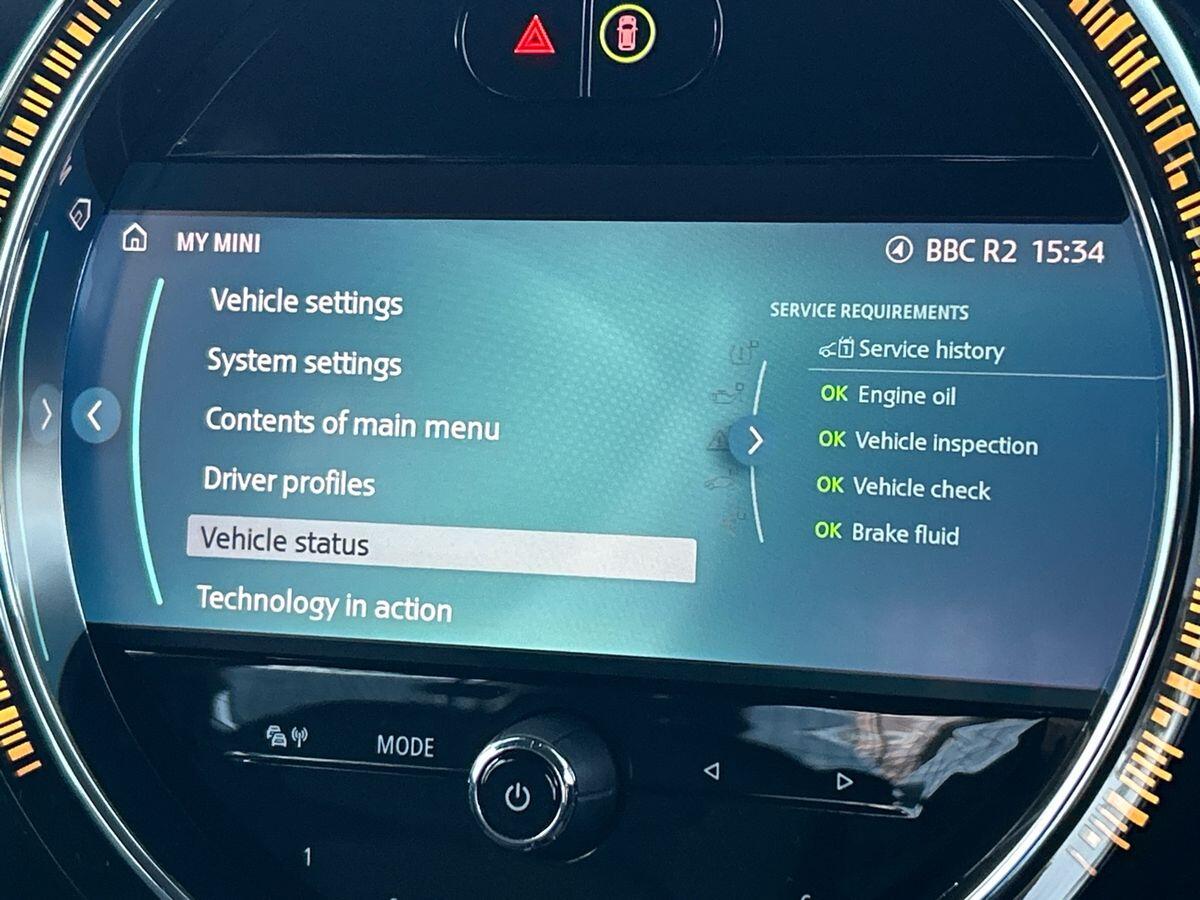 Used MINI Hatch 2022 for sale - 76961537: Photo 36