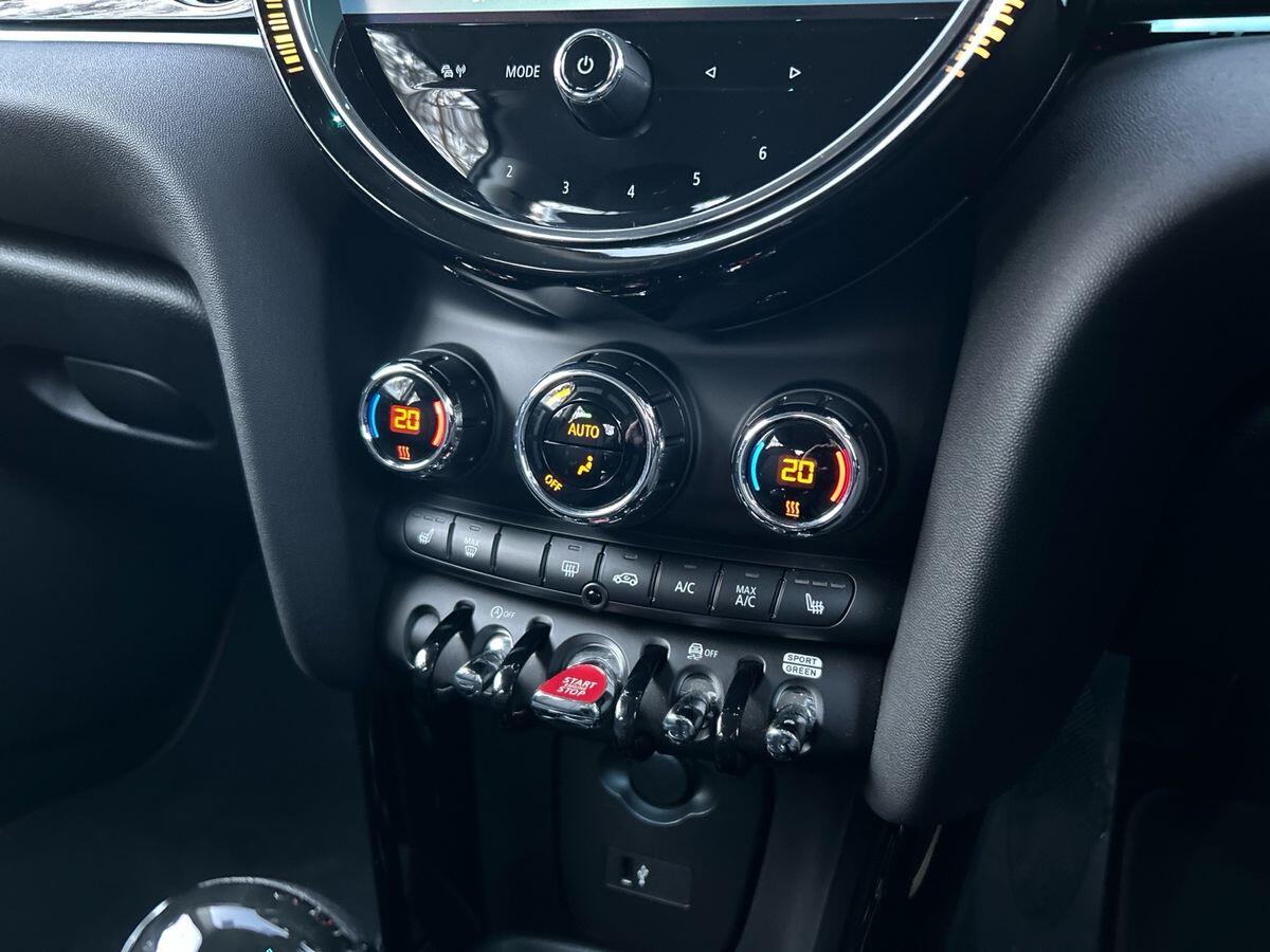 Used MINI Hatch 2022 for sale - 76961537: Photo 37