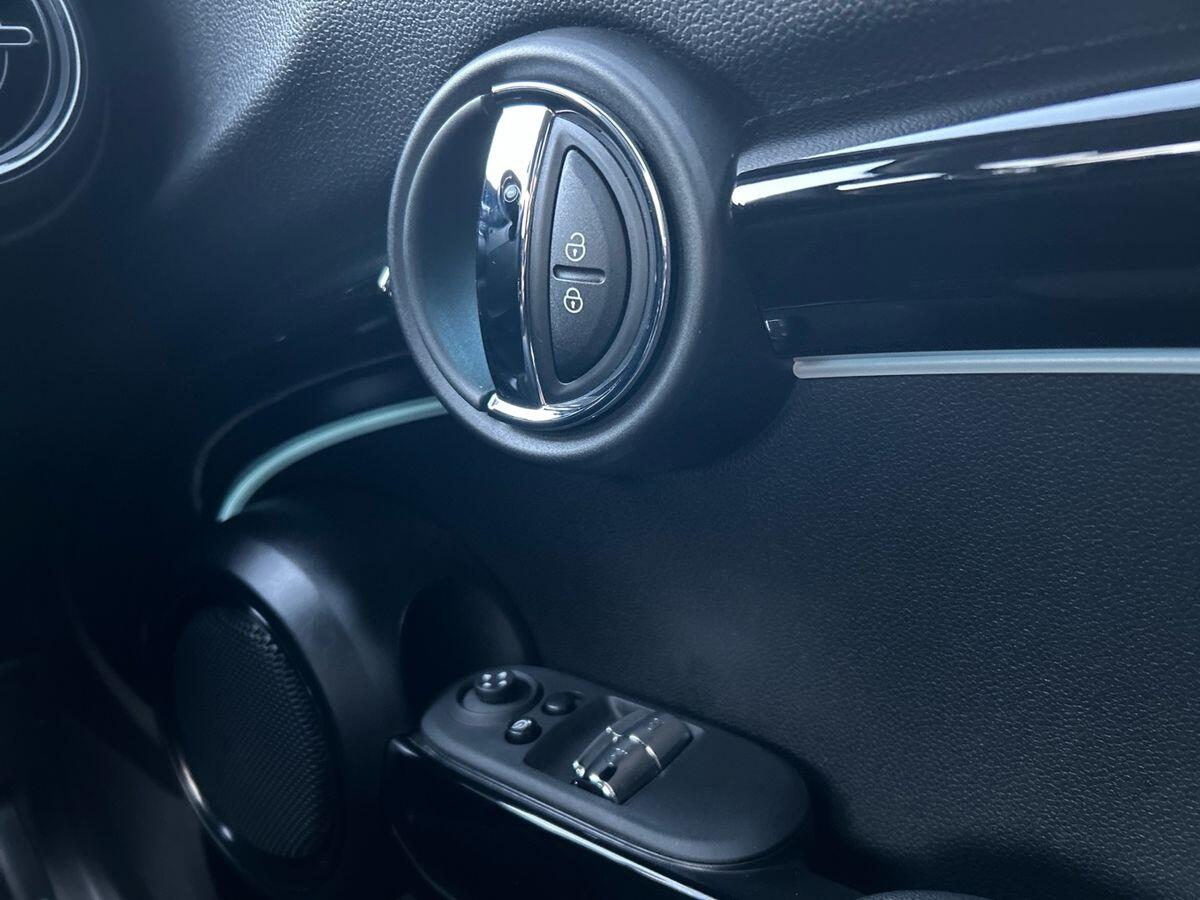 Used MINI Hatch 2022 for sale - 76961537: Photo 44