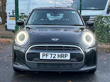 Used MINI Hatch 2022 for sale - 76961537: Photo