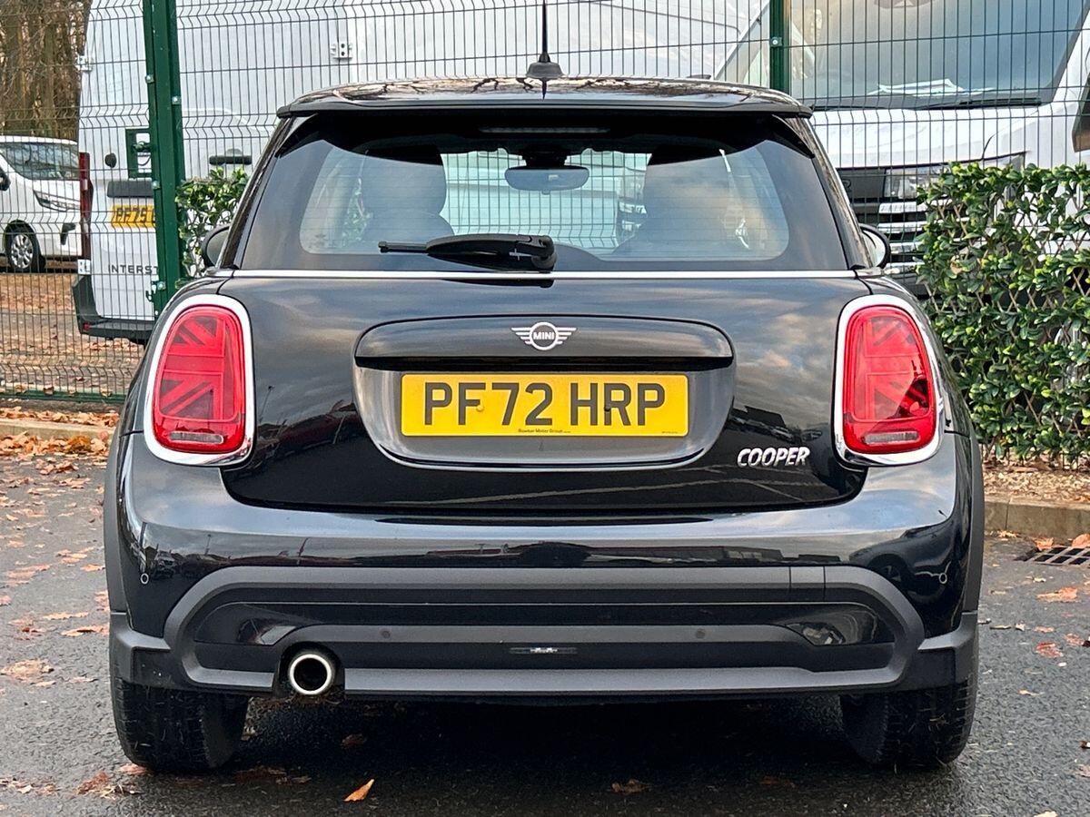 Used MINI Hatch 2022 for sale - 76961537: Photo 5