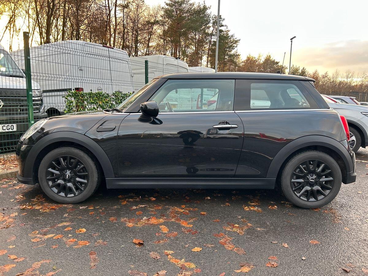 Used MINI Hatch 2022 for sale - 76961537: Photo 6