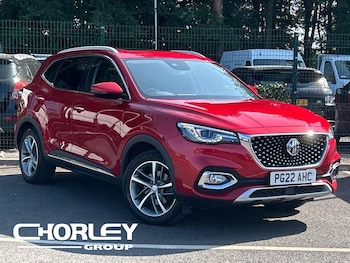 Used MG MG HS 2022 for sale - 79266617: Photo