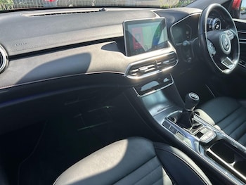 Used MG MG HS 2022 for sale - 79266617: Photo