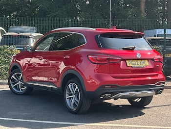 Used MG MG HS 2022 for sale - 79266617: Photo