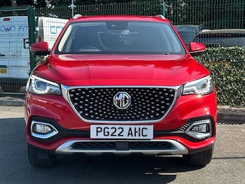 Used MG MG HS 2022 for sale - 79266617: Photo