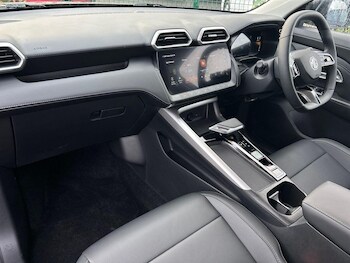 Used MG MG ZS 2025 for sale - 78852108: Photo