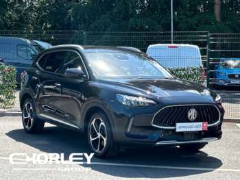 Used MG MG HS 2024 for sale - 74834806: Photo