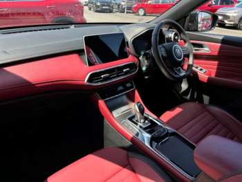 Used MG MG HS 2024 for sale - 74834806: Photo