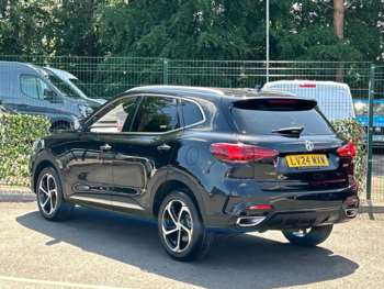 Used MG MG HS 2024 for sale - 74834806: Photo