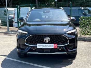 Used MG MG HS 2024 for sale - 74834806: Photo