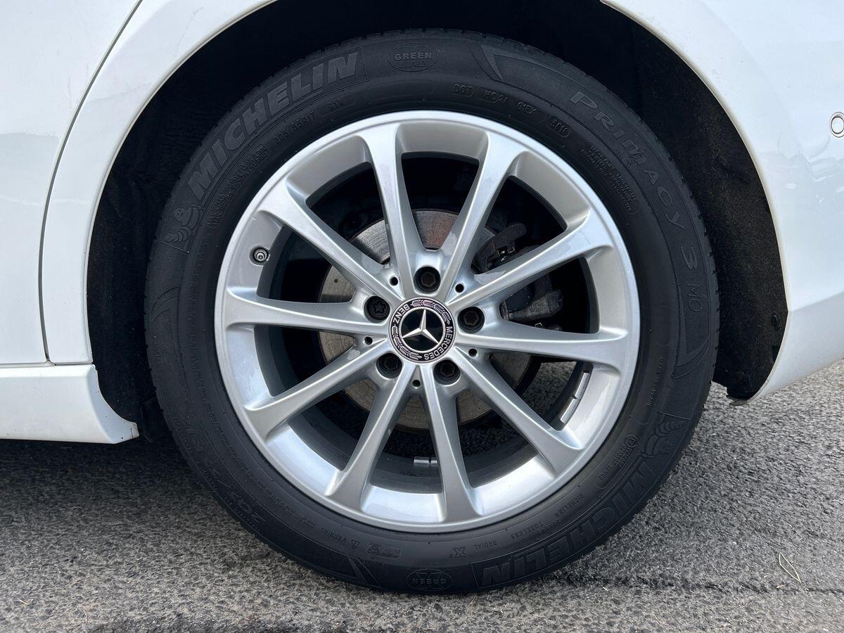 Used Mercedes-Benz A-Class 2018 for sale - 76274795: Photo 11