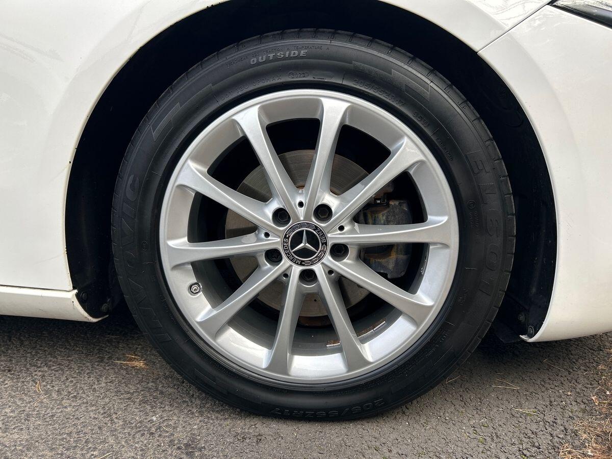 Used Mercedes-Benz A-Class 2018 for sale - 76274795: Photo 13