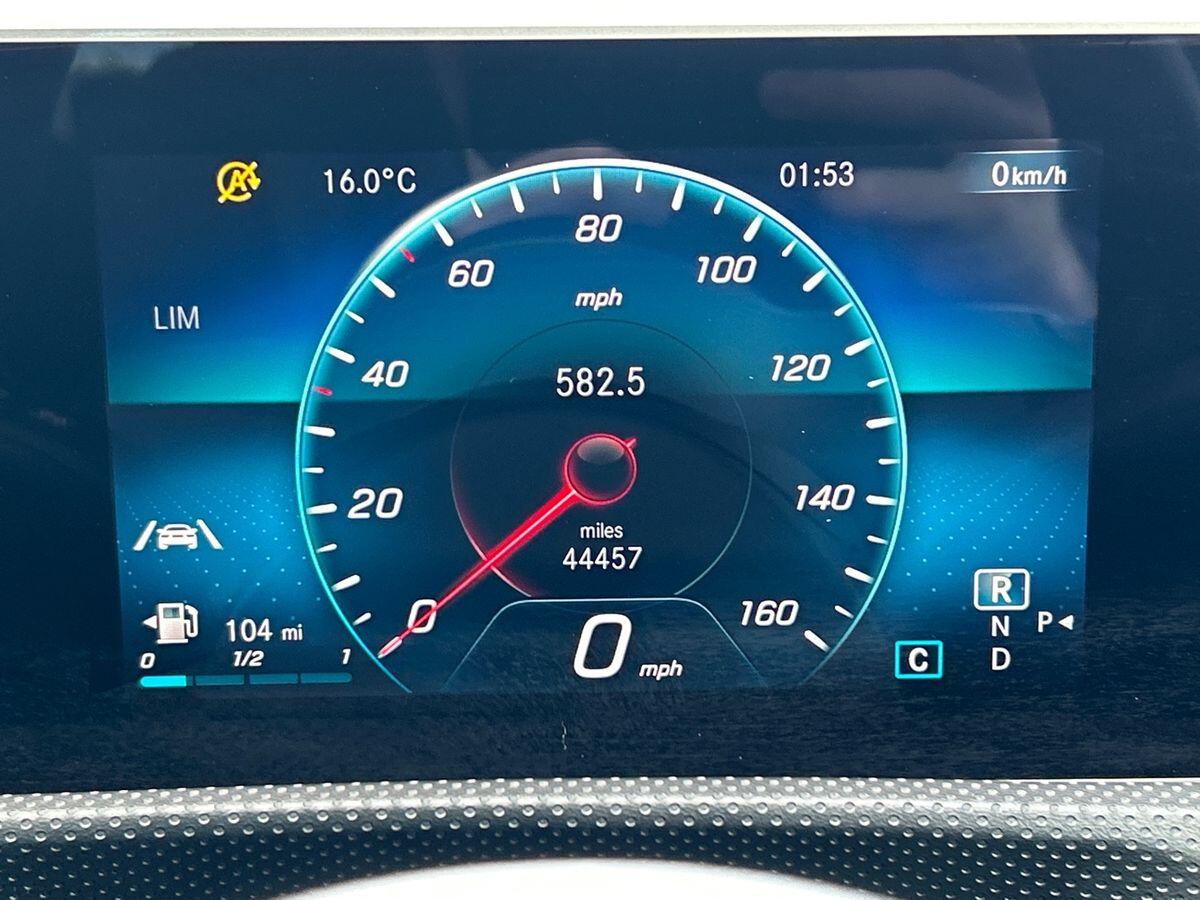 Used Mercedes-Benz A-Class 2018 for sale - 76274795: Photo 15