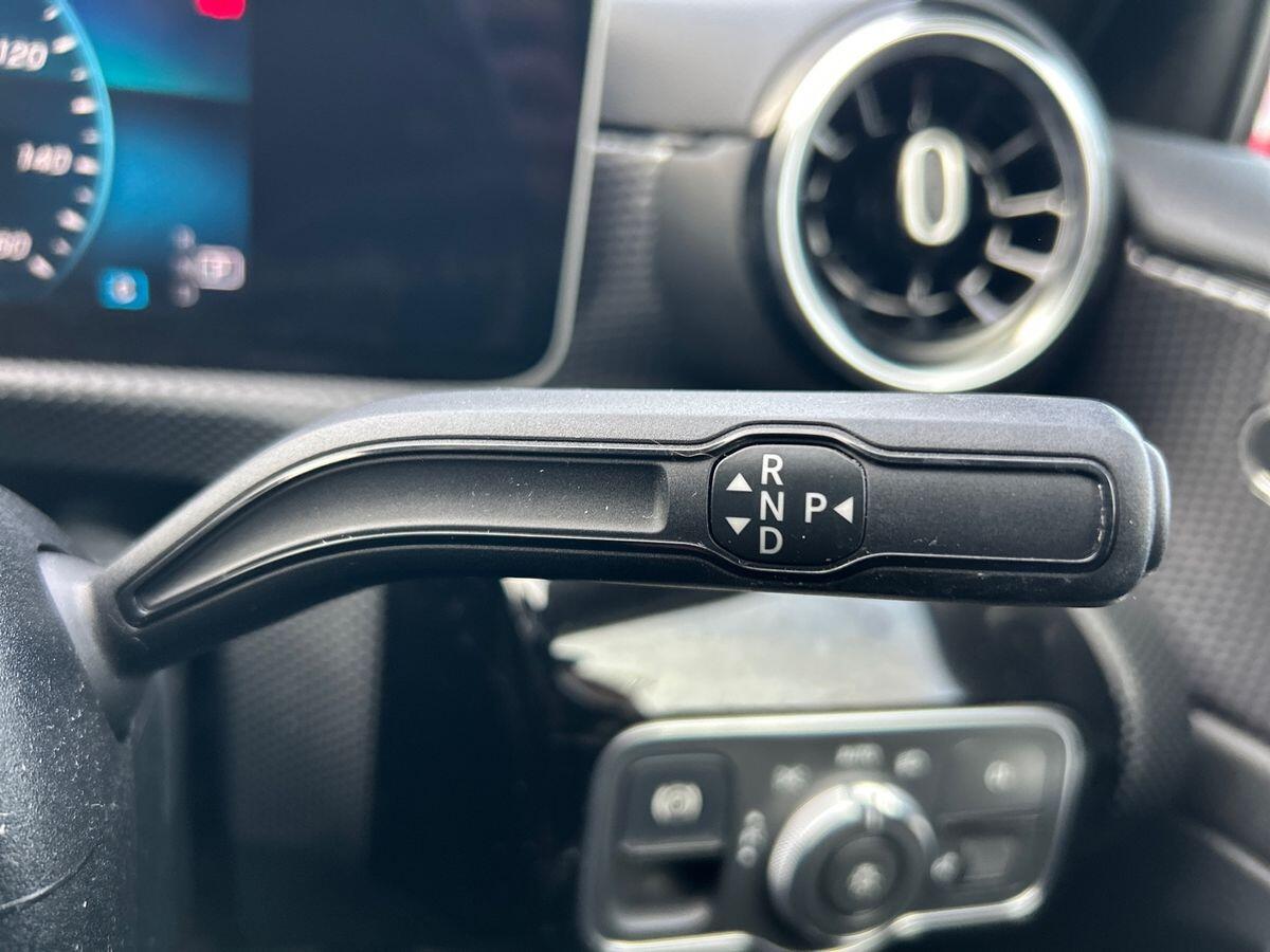 Used Mercedes-Benz A-Class 2018 for sale - 76274795: Photo 30